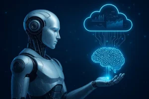 Master Inteligencia Artificial y Data Engineering