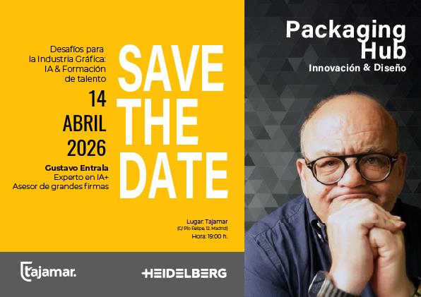 packaging hub desafíos sector gráfico