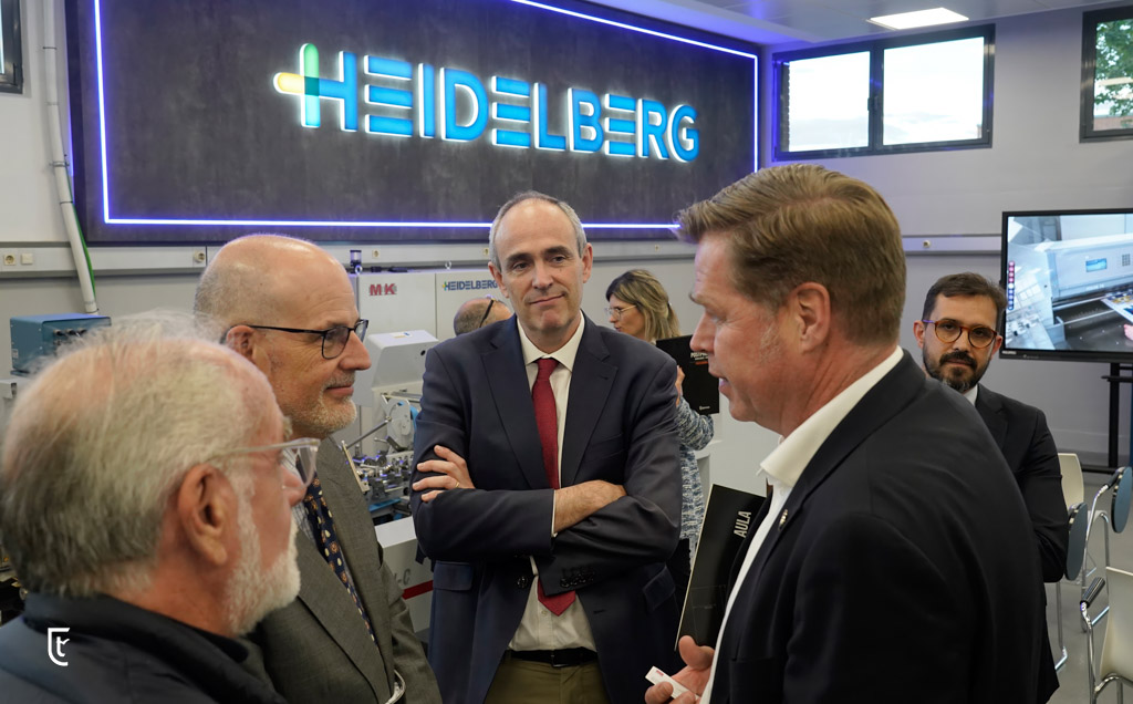 Cursos de troquelado y plegado