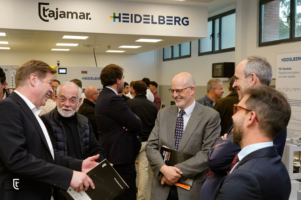 Cursos de troquelado y plegado