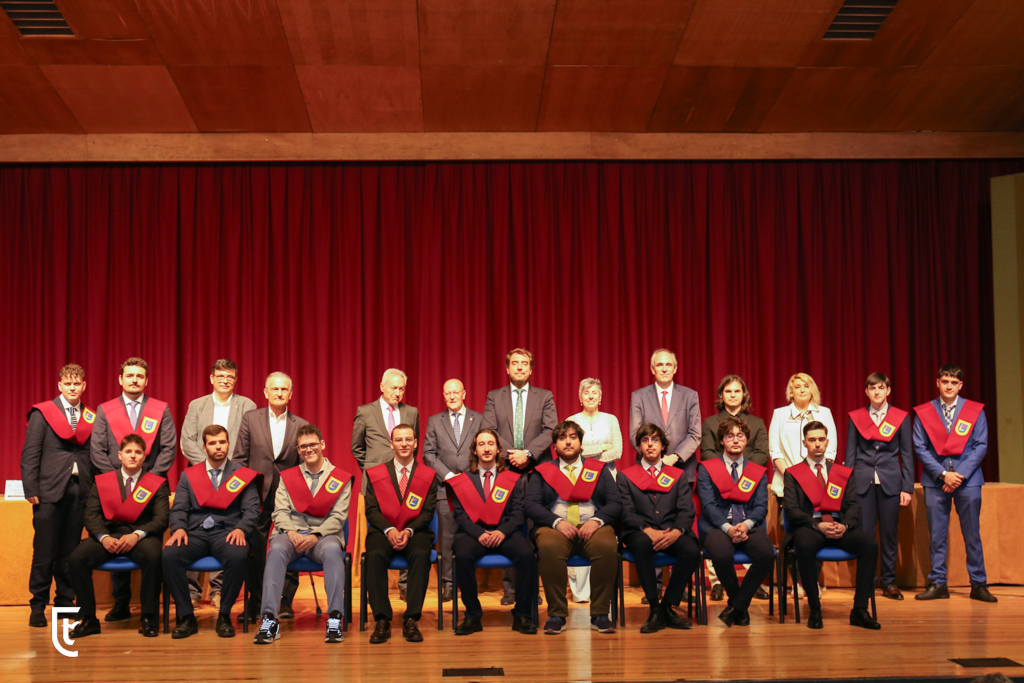 grado superior FP Madrid, máster ciberseguridad Madrid, master inteligencia artificial FP