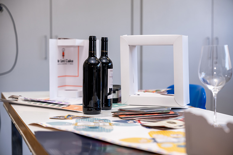 Diseno estructural packaging Nanomaster Diseño estructural packaging